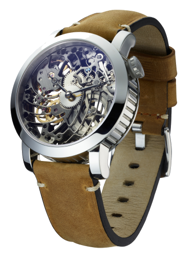 Swiss hotsell custom watches