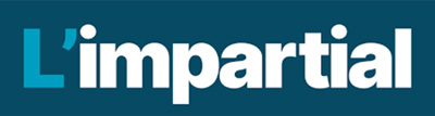 L'impartial Logo