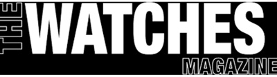The watches Magazine logo