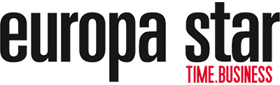 Europastar Logo