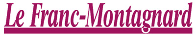 Le franc Montagnard logo