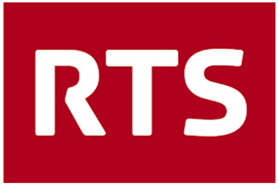 Rts Logo