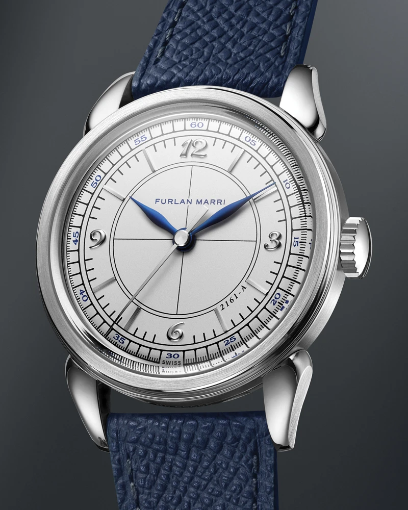 Furlan Marri Course - Automatic watch - Initium