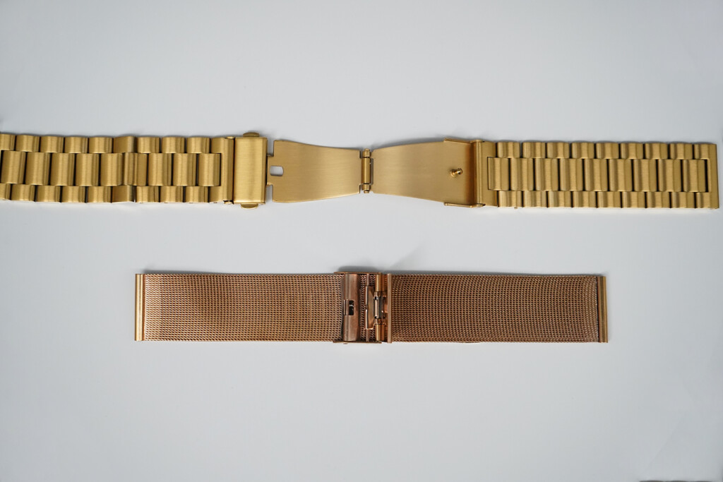 Fermoir De Bracelet Pour Montre CITIZEN - Référence Pièce 386-0025 - Neuf Sans Emballage