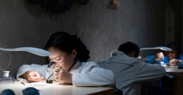 Atelier Initium_Genève